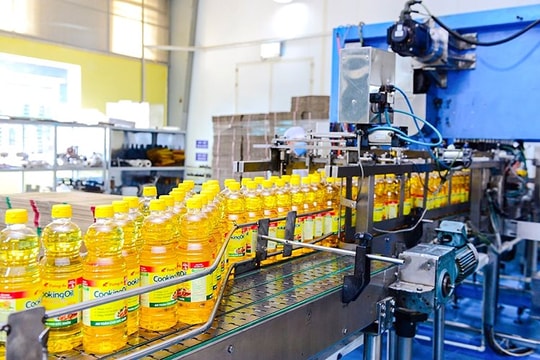 Vocarimex: Nhọc nhằn “game” thoái vốn