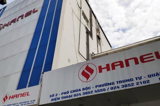 Thực hư tin đồn thoái vốn Nhà nước ở Hanel?