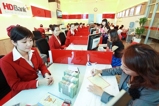 Lãi suất được dự báo sẽ tiếp tục ở vùng thấp 