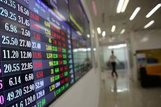 VN-Index có thủng mốc 1.000 điểm?