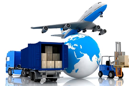 Xuất khẩu đạt gần 28 tỷ USD trong tháng 1/2021