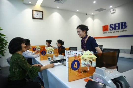 SHB đặt mục tiêu “sạch” nợ xấu VAMC trong 2 năm tới