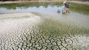 Lên kế hoạch ứng phó với biến đổi khí hậu giai đoạn 2021-2030