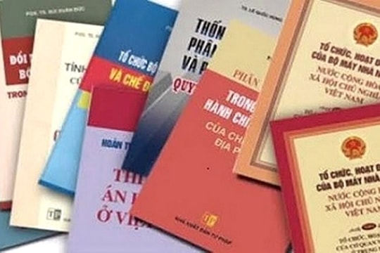 Ngân hàng Nhà nước ban hành kế hoạch theo dõi tình hình thi hành pháp luật năm 2021