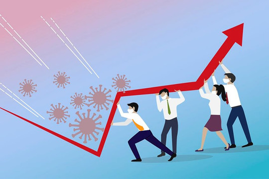 Các gói hỗ trợ chống suy thoái kinh tế do đại dịch COVID-19 và khuyến nghị chính sách cho Việt  Nam
