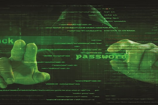 Cảnh báo chiêu trò “hack” tài khoản ngân hàng dịp Tết