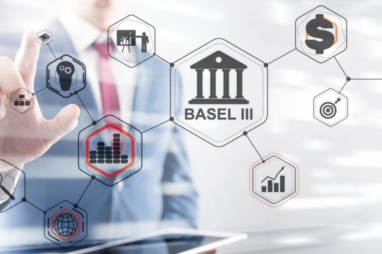 BIS đánh giá tình hình thực hiện Basel III
