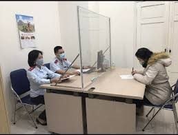 Tiếp tục xử phạt 7 cá nhân 52,7 triệu đồng do đăng thông tin sai về dịch COVID-19 trên mạng xã hội