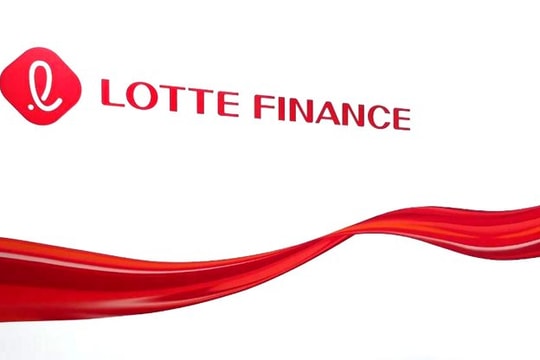 Công ty Tài chính TNHH MTV Lotte Việt Nam được tăng vốn lên hơn 1.313 tỷ đồng