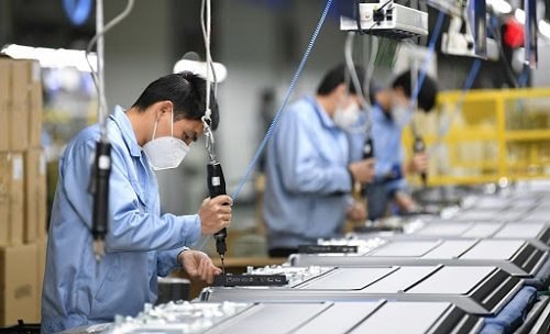 Đề xuất về tài chính hỗ trợ doanh nghiệp nâng cao năng suất chất lượng sản phẩm