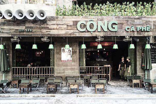 Hà Nội đóng cửa quán ăn đường phố, cà phê từ ngày 16/2