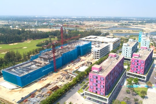 Chủ đầu tư dè dặt xây căn hộ condotel