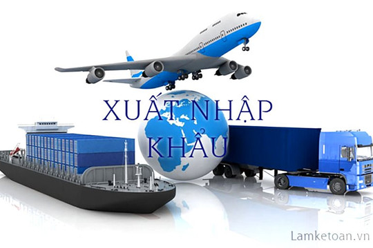 Đầu năm xuất siêu gần 3 tỷ USD