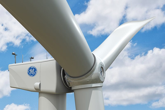GE Renewable Energy hợp tác phát triển dự án điện gió đầu tiên của Lâm Đồng