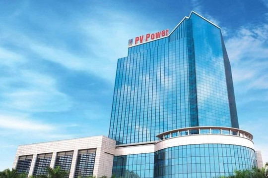 PV Power (POW) muốn chuyển nhượng cổ phần tại Công ty Điện Việt Lào
