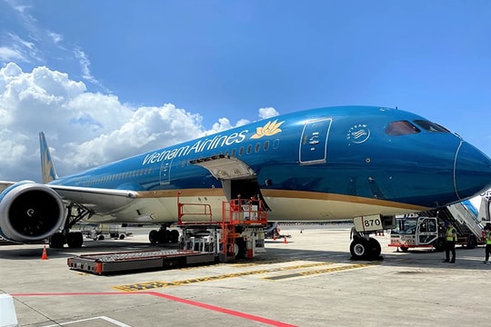 Cục Hàng không đề nghị TP. Hà Nội cho ý kiến về việc khôi phục đường bay