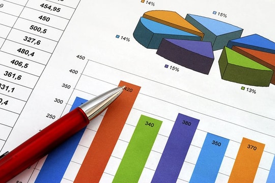 Phấn đấu đến 2030, 100% sản phẩm thống kê được cung cấp cho người dùng đúng hạn 