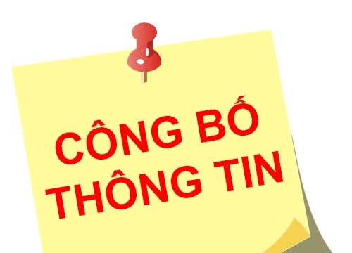 Phải công bố thông tin 20 ngày trước khi thoái vốn nhà nước