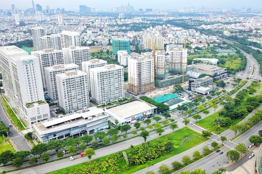 Bất động sản 2021: Phân khúc nào sẽ vực dậy sau "bão" COVID-19?