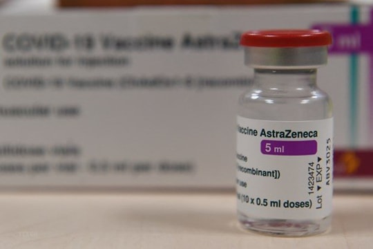 Bổ sung kinh phí mua 61 triệu liều vaccine phòng COVID-19