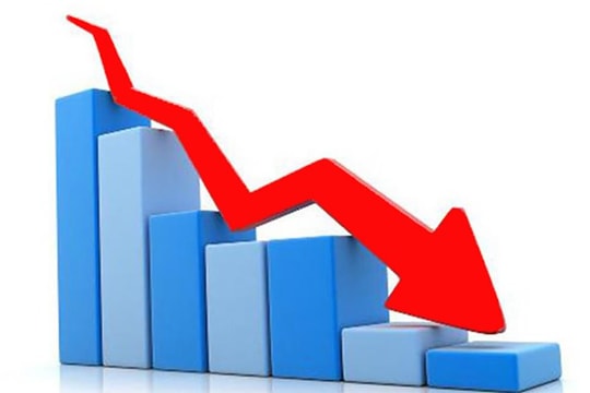 Lãi suất liên ngân hàng tiếp tục giảm mạnh