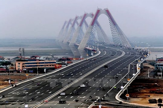 Phân bổ vốn đầu tư công năm 2021 đạt 99,96% kế hoạch Thủ tướng giao