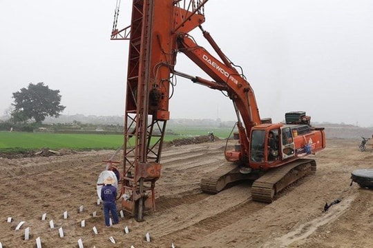 Triển khai chuyển đổi phương thức đầu tư 2 dự án thành phần cao tốc Bắc - Nam