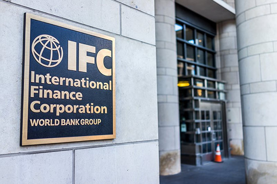 IFC và Thuỵ Sĩ mở rộng hợp tác kiến tạo thị trường và thúc đẩy tài chính toàn diện ở các thị trường mới nổi