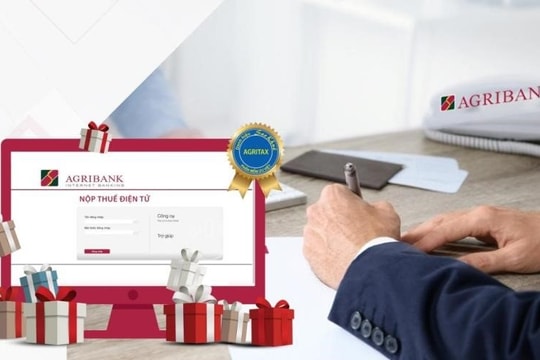 Đã có 55 ngân hàng thương mại hoàn thành kết nối nộp thuế điện tử với Tổng cục Thuế