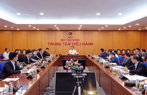 Trước mắt không áp dụng nâng lô lên 1.000 cổ phiếu
