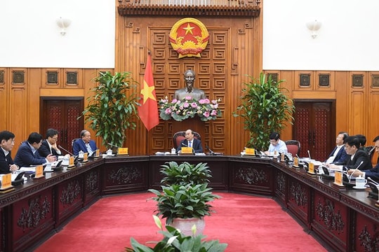Thống nhất phân bổ vốn ngân sách trung hạn