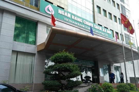 Sửa đổi, bổ sung quy định xử lý nợ bị rủi ro tại Ngân hàng Chính sách Xã hội