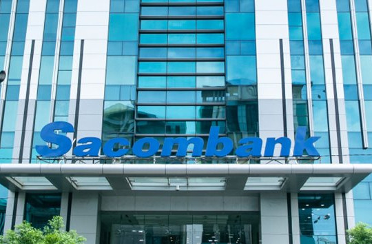 Sửa đổi nội dung Giấy phép thành lập và hoạt động của Sacombank