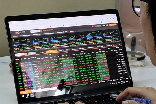 Nghẽn lệnh chứng khoán: Hệ thống giao dịch mới đang kiểm thử diện rộng