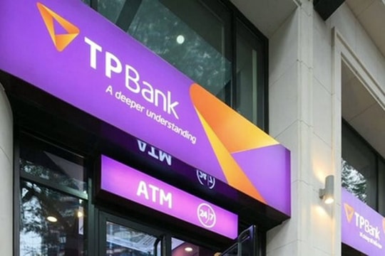 TPBank được cung ứng sản phẩm Phái sinh giá cả hàng hóa
