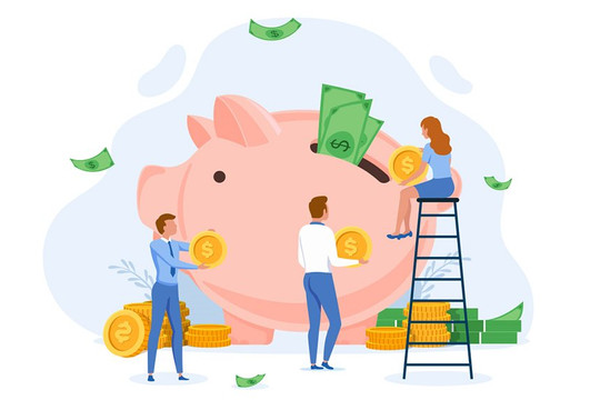 Fintech giúp hiện đại hóa hình thức tiết kiệm và cho vay truyền thống