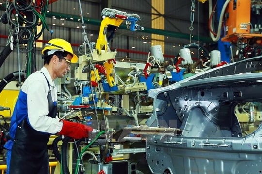 Tiêu chí xác định doanh nghiệp công nghệ cao mới áp dụng từ ngày 30/4/2021