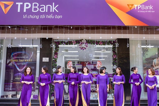Chúng tôi là TPBANKERS