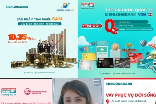 Tình yêu Kiên Long