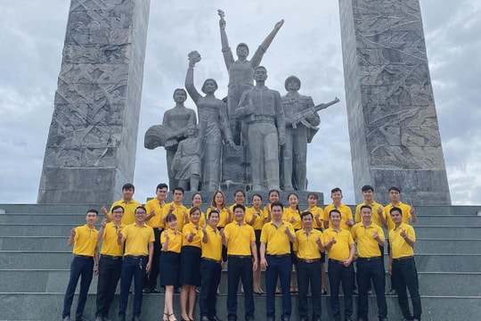 Và hôm nay, tôi kể về đam mê của mình