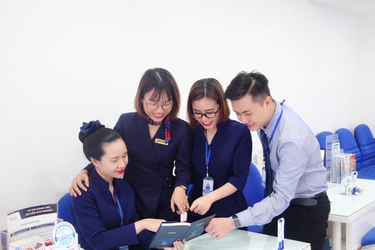 Con đường tôi đi