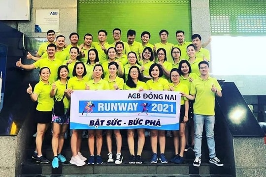 ACB - thanh xuân của tôi