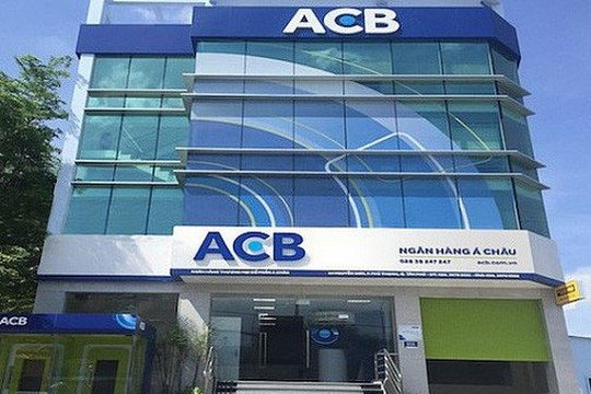 ACB – “Titanium” 