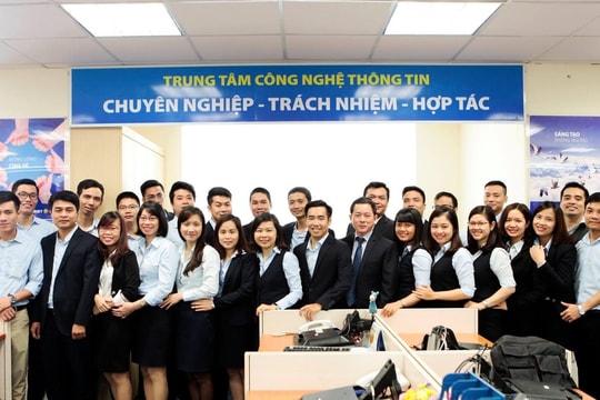 BAOVIET Bank - Dấu yêu còn mãi…