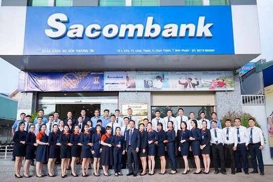 Sếp “nữ” của tôi
