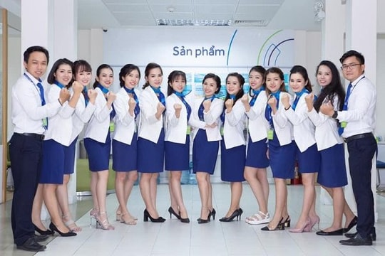 ACB trong tôi - quá khứ, hiện tại và tương lai!