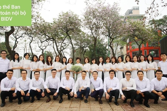 BIDV trong mắt tôi