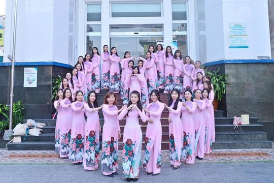 Kiên Long - nơi kết nối những trái tim