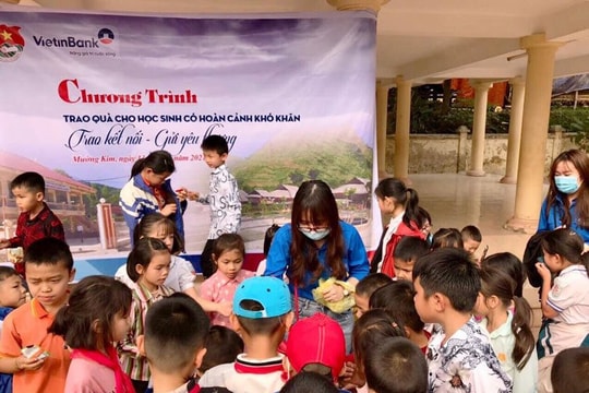 Chuyện của tôi