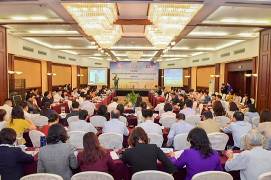 Đánh giá chiến lược phát triển tài chính vi mô tại Việt Nam